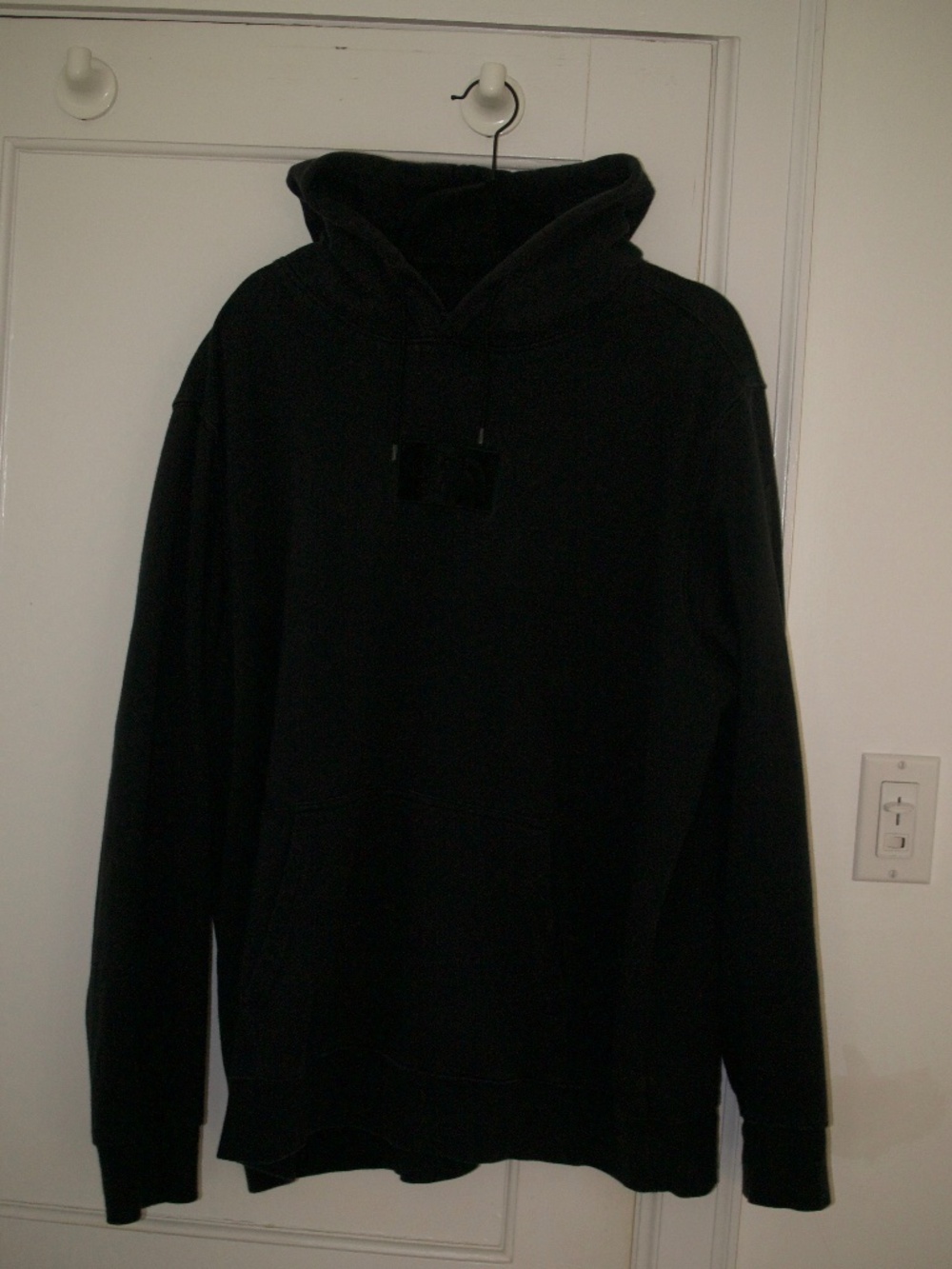 The North Face Hoodie
